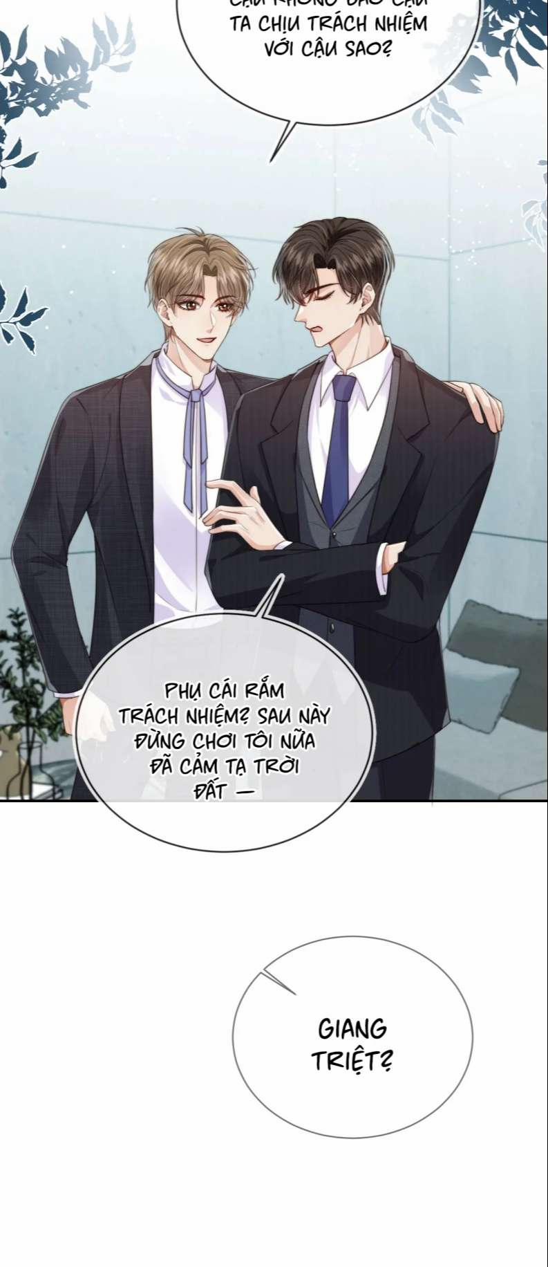 Em Ấy Vừa Nhìn Thấy Tôi Liền Vẫy Đuôi 36 trang 7