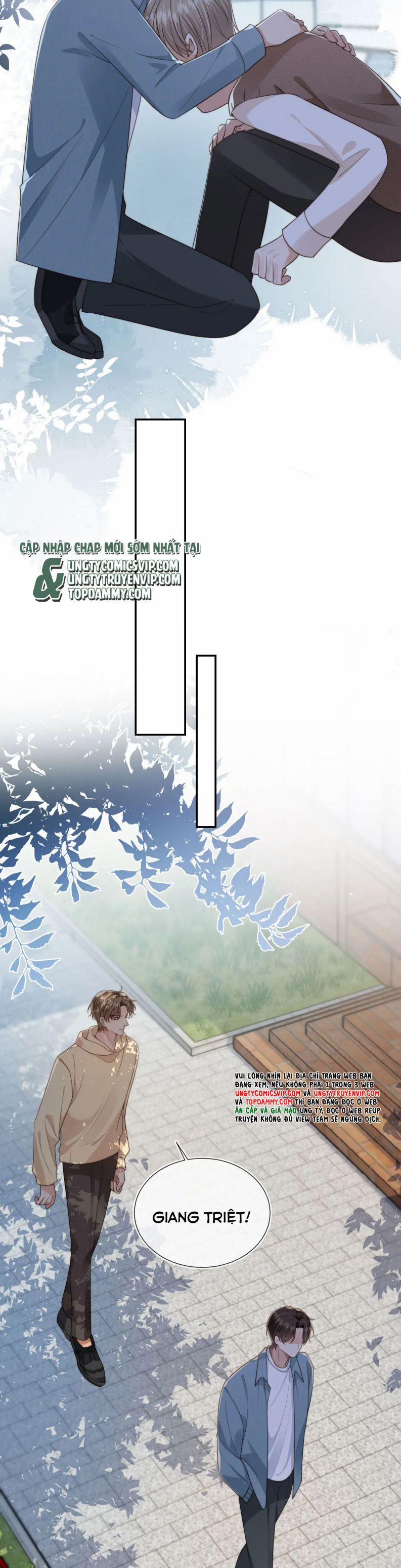 Em Ấy Vừa Nhìn Thấy Tôi Liền Vẫy Đuôi 37 trang 11