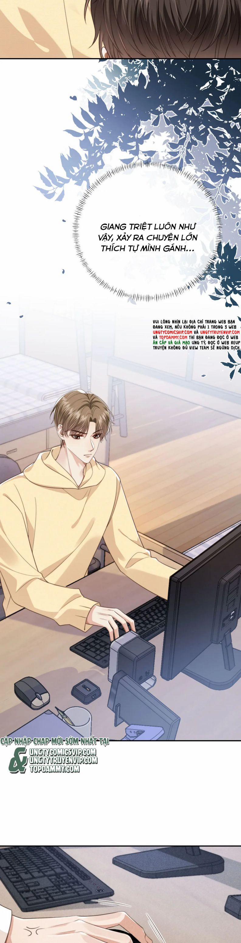 Em Ấy Vừa Nhìn Thấy Tôi Liền Vẫy Đuôi 37 trang 14