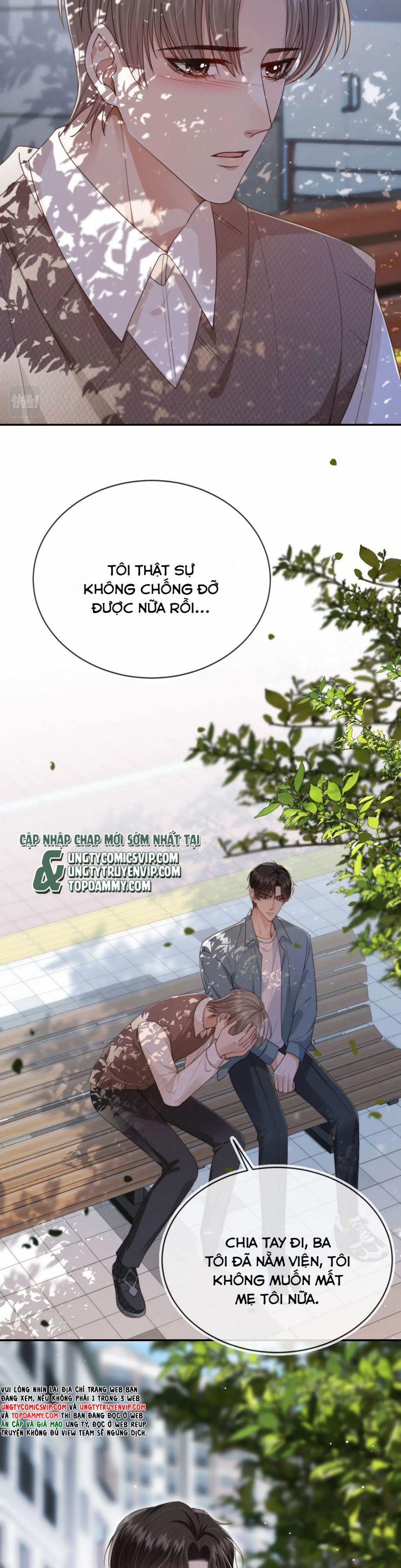 Em Ấy Vừa Nhìn Thấy Tôi Liền Vẫy Đuôi 37 trang 18