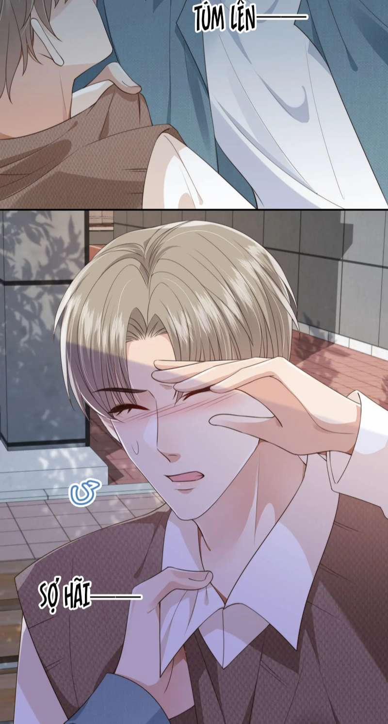 Em Ấy Vừa Nhìn Thấy Tôi Liền Vẫy Đuôi 38 trang 10