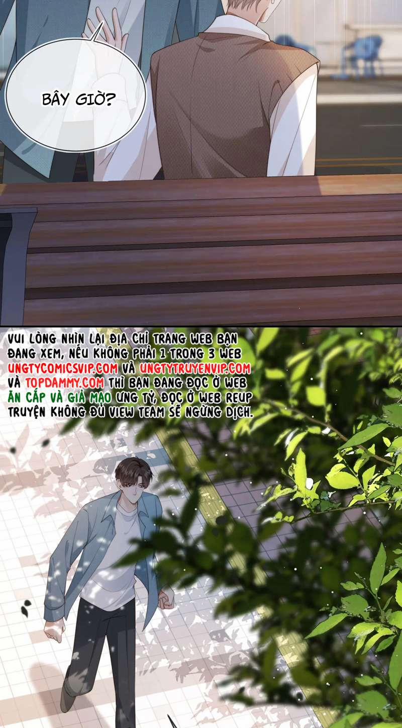 Em Ấy Vừa Nhìn Thấy Tôi Liền Vẫy Đuôi 38 trang 13