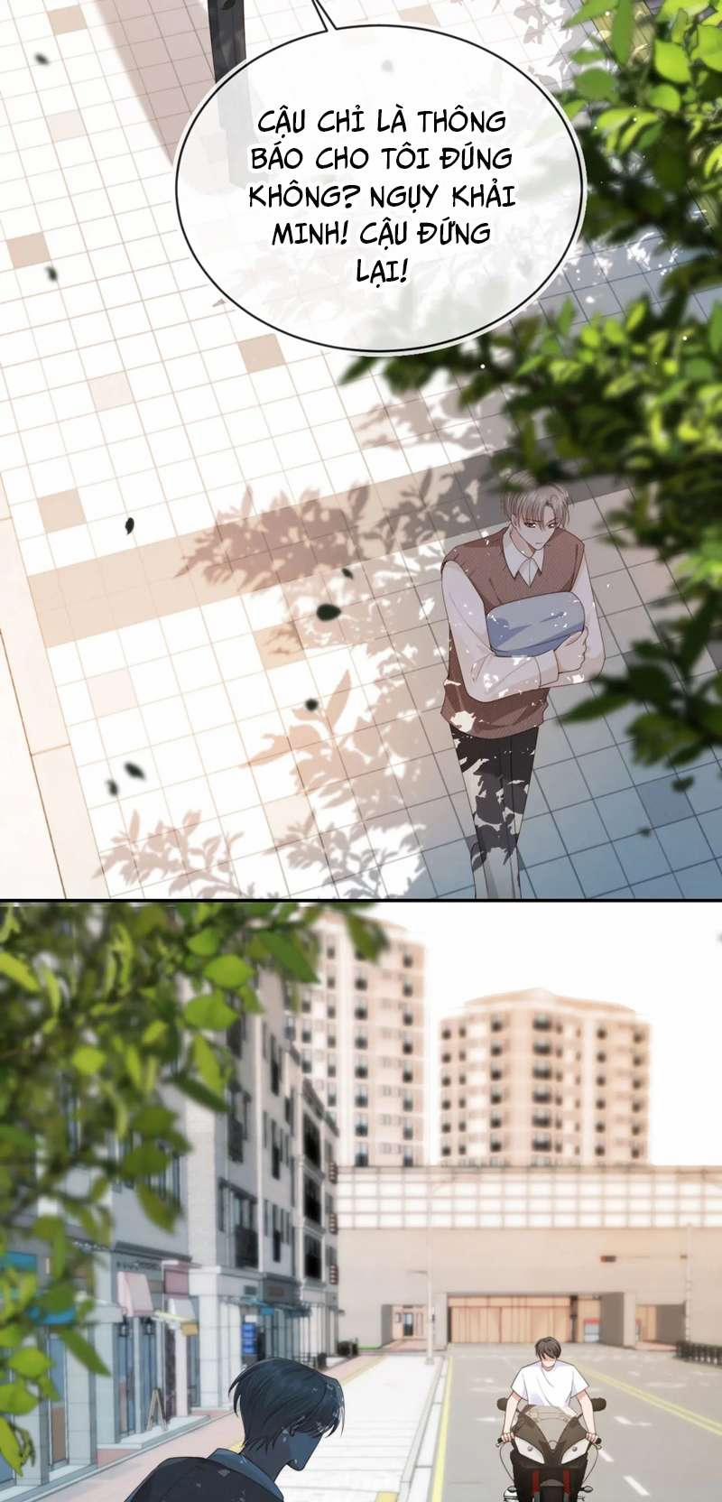 Em Ấy Vừa Nhìn Thấy Tôi Liền Vẫy Đuôi 38 trang 14