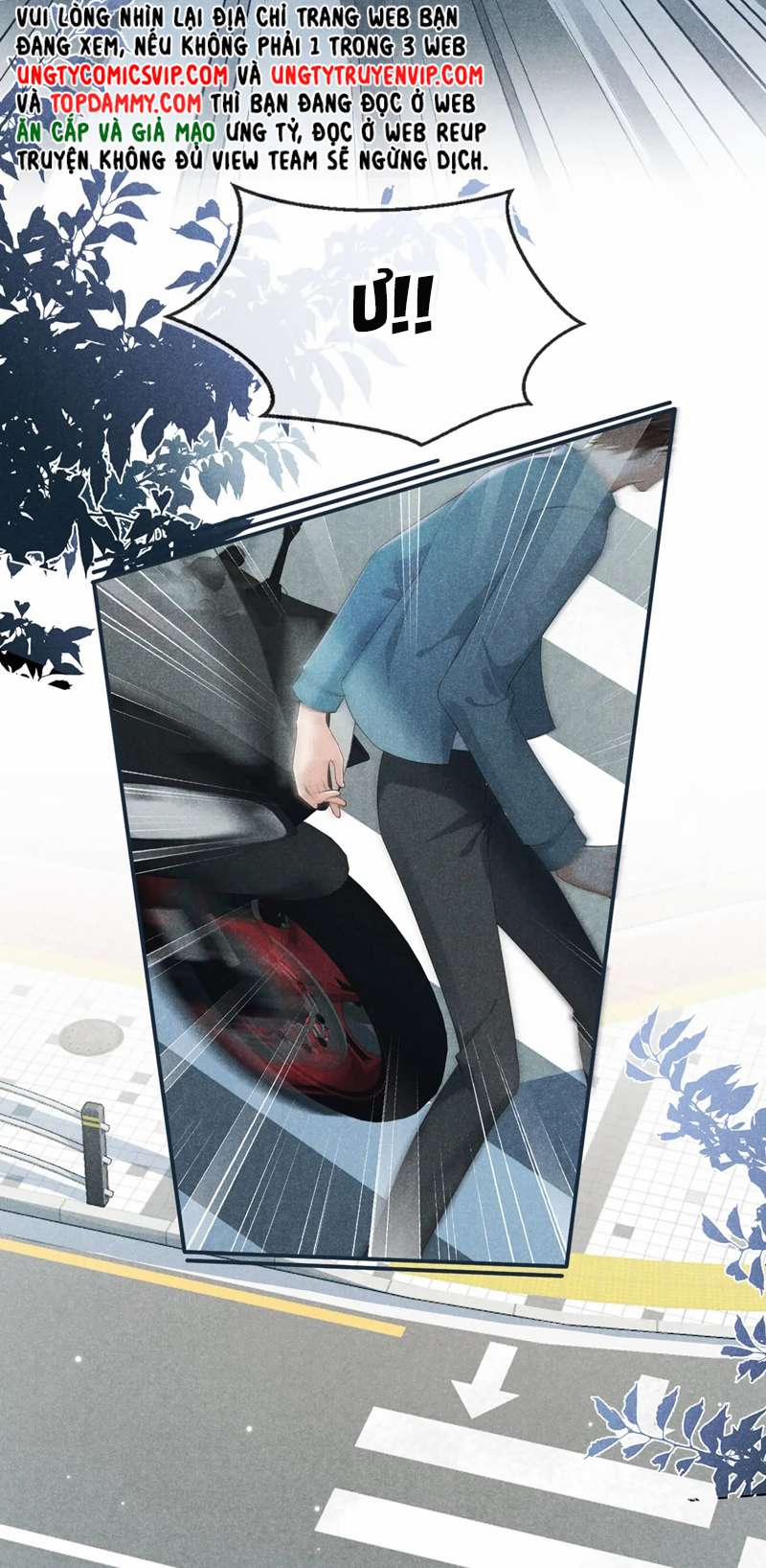 Em Ấy Vừa Nhìn Thấy Tôi Liền Vẫy Đuôi 38 trang 18