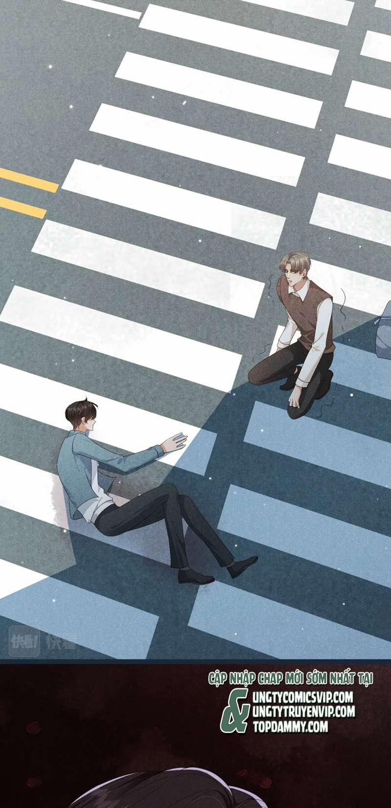 Em Ấy Vừa Nhìn Thấy Tôi Liền Vẫy Đuôi 38 trang 19