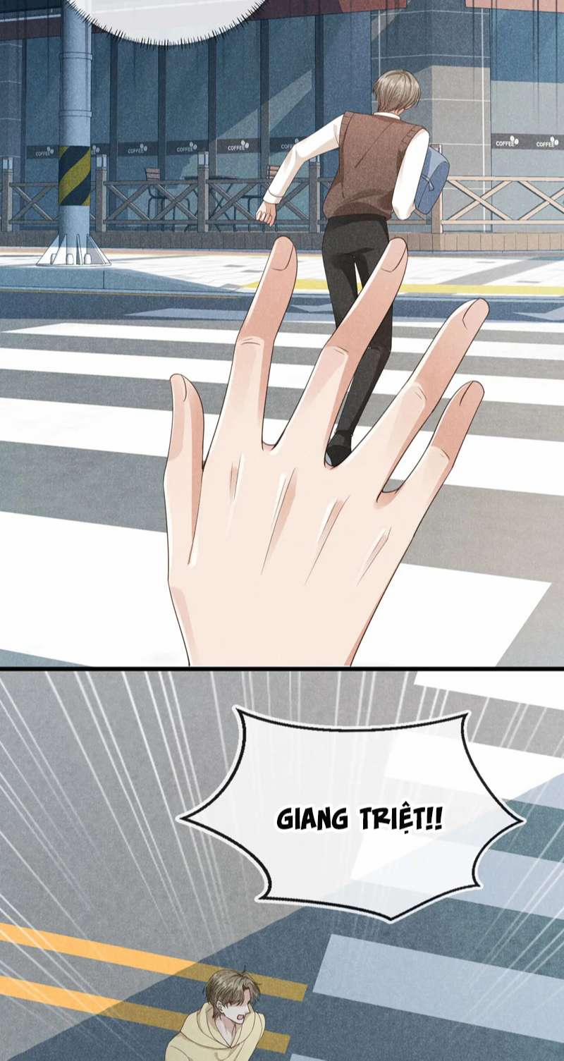 Em Ấy Vừa Nhìn Thấy Tôi Liền Vẫy Đuôi 38 trang 21