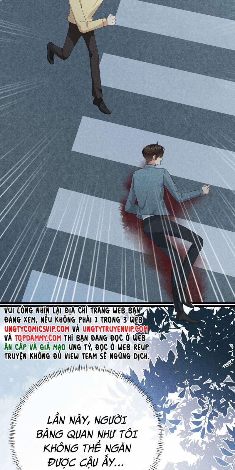 Em Ấy Vừa Nhìn Thấy Tôi Liền Vẫy Đuôi 38 trang 22