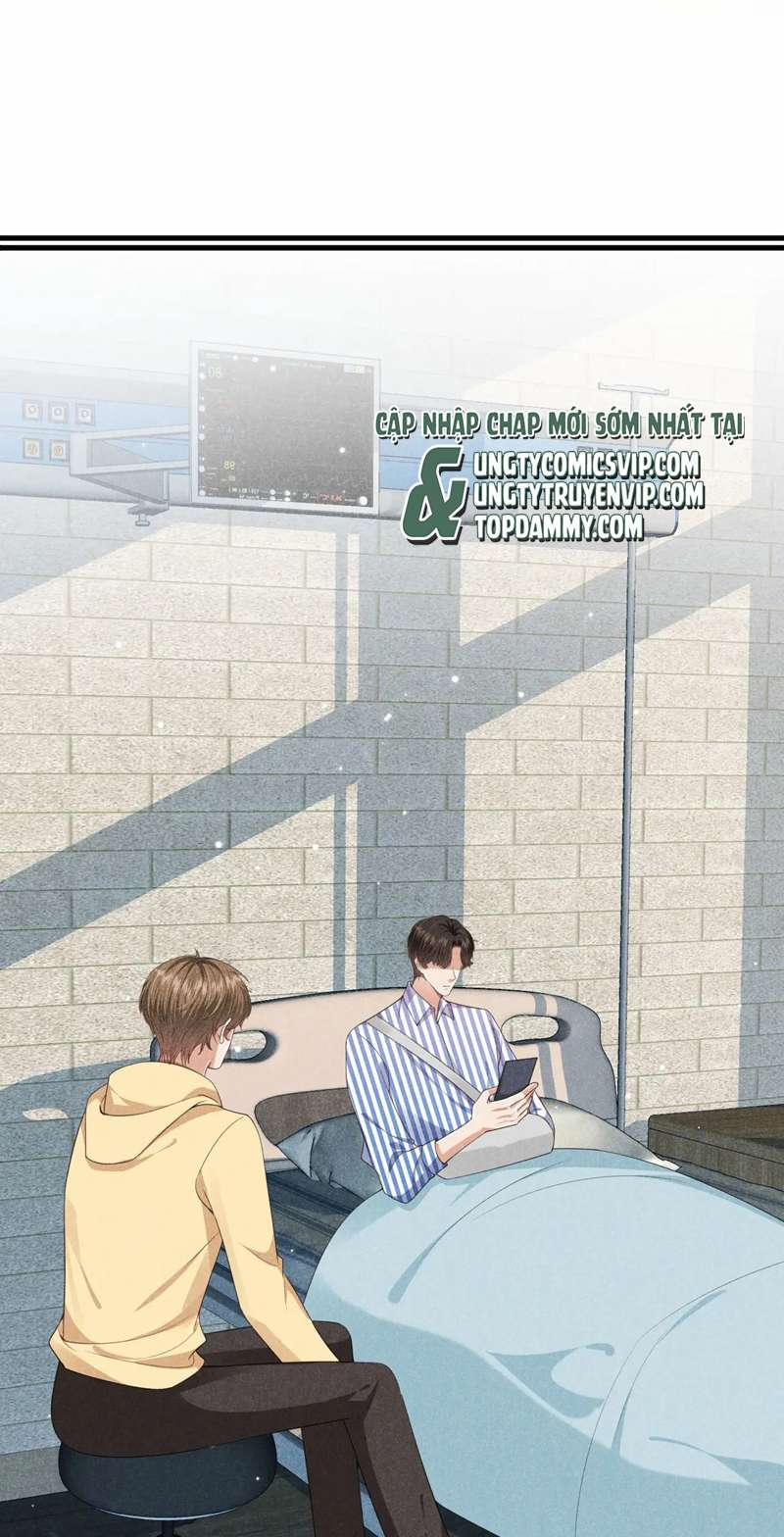 Em Ấy Vừa Nhìn Thấy Tôi Liền Vẫy Đuôi 38 trang 24