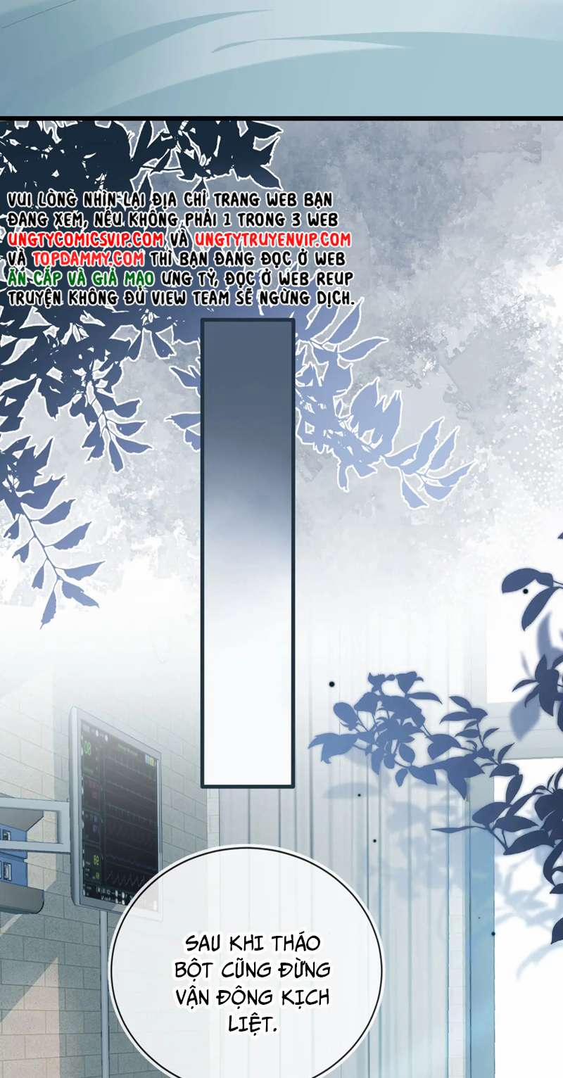 Em Ấy Vừa Nhìn Thấy Tôi Liền Vẫy Đuôi 38 trang 28