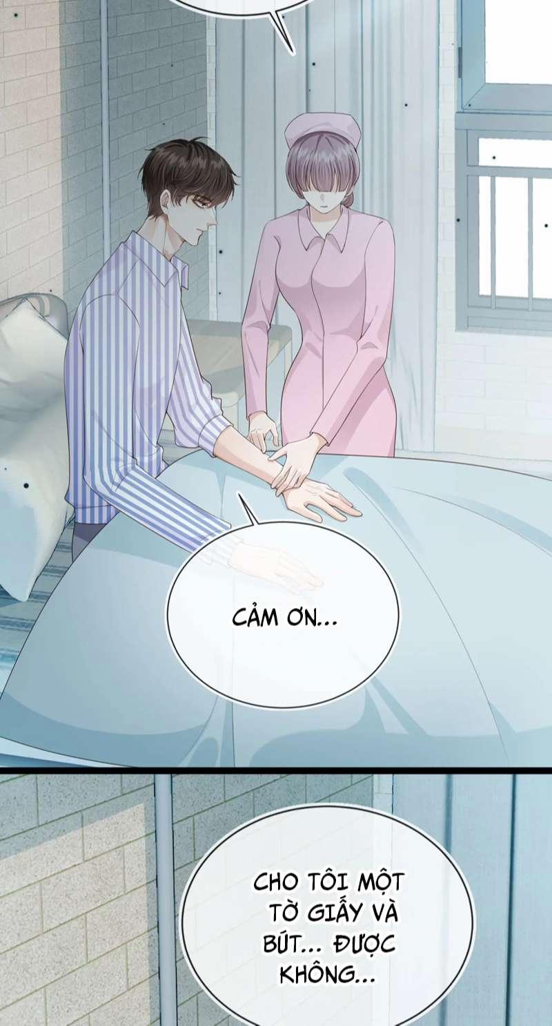 Em Ấy Vừa Nhìn Thấy Tôi Liền Vẫy Đuôi 38 trang 29