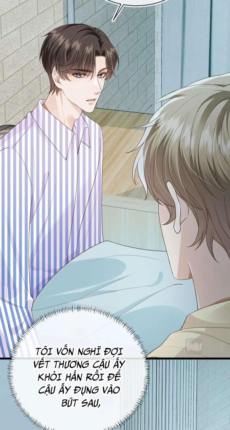 Em Ấy Vừa Nhìn Thấy Tôi Liền Vẫy Đuôi 38 trang 30