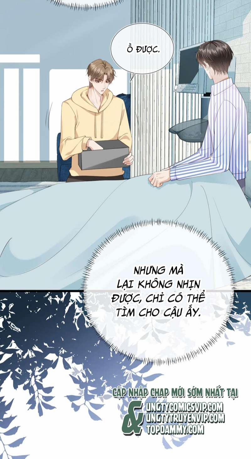 Em Ấy Vừa Nhìn Thấy Tôi Liền Vẫy Đuôi 38 trang 31