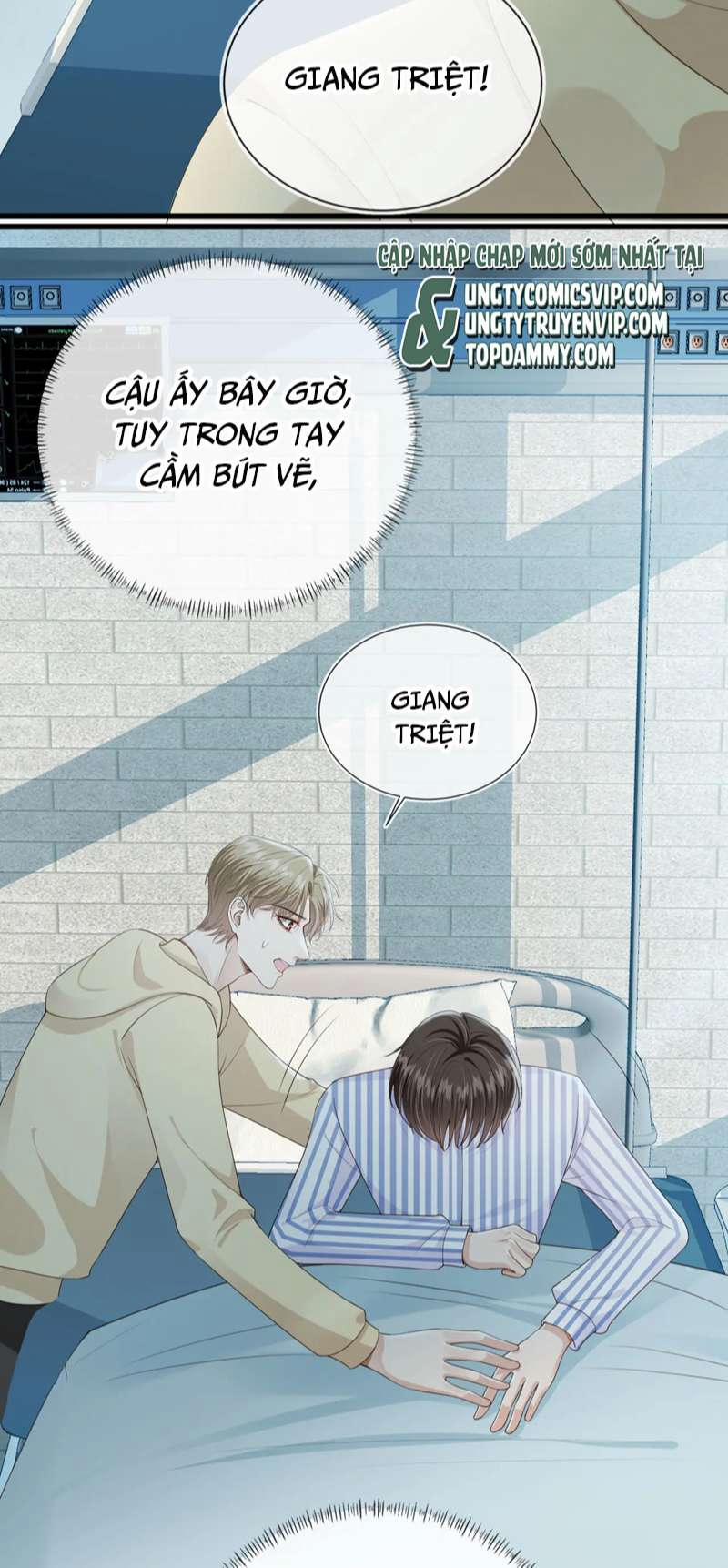 Em Ấy Vừa Nhìn Thấy Tôi Liền Vẫy Đuôi 38 trang 35