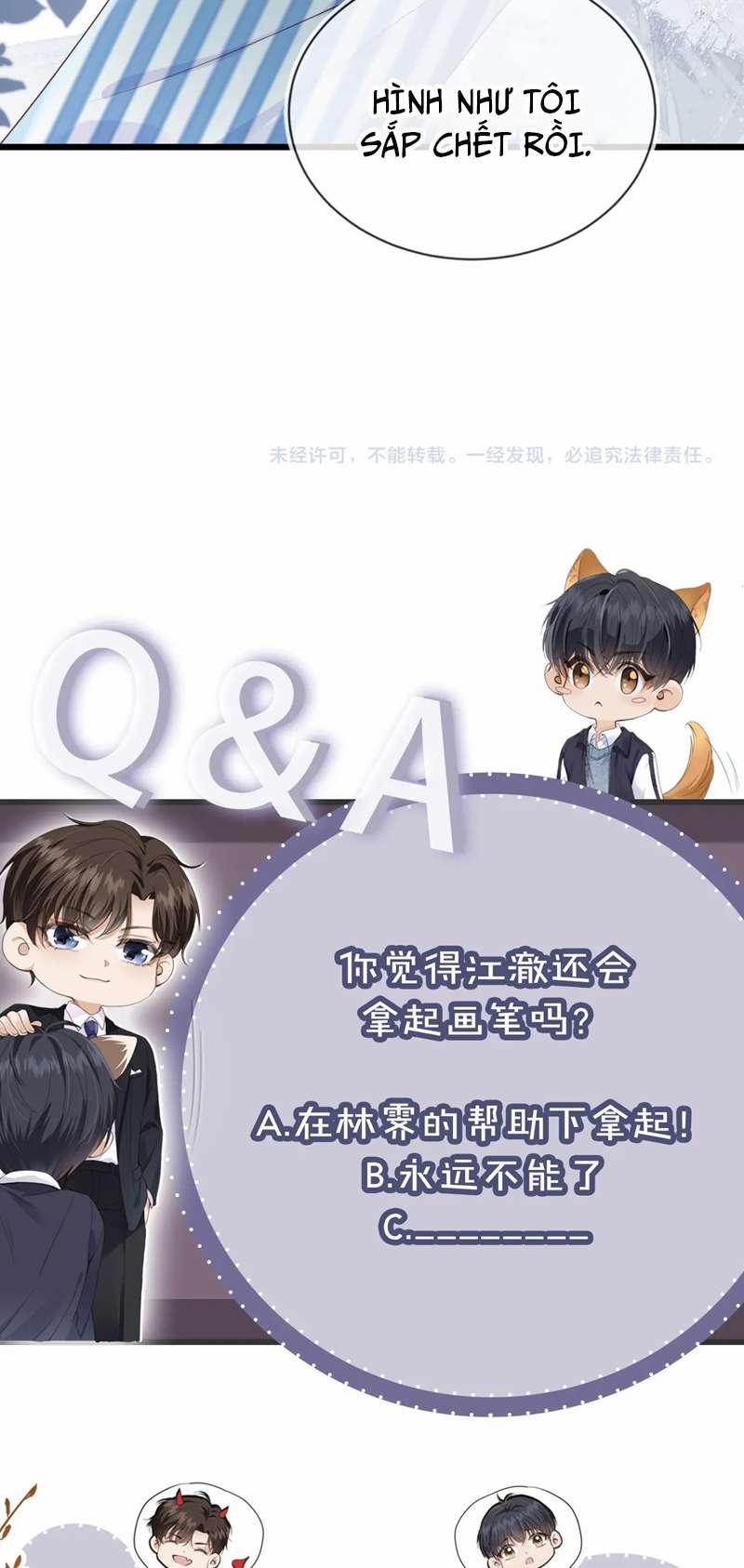 Em Ấy Vừa Nhìn Thấy Tôi Liền Vẫy Đuôi 38 trang 37