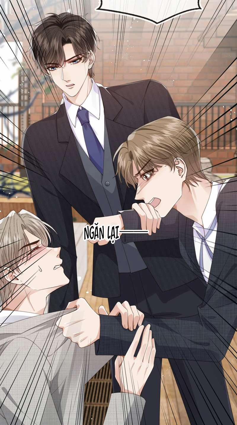 Em Ấy Vừa Nhìn Thấy Tôi Liền Vẫy Đuôi 39 trang 2