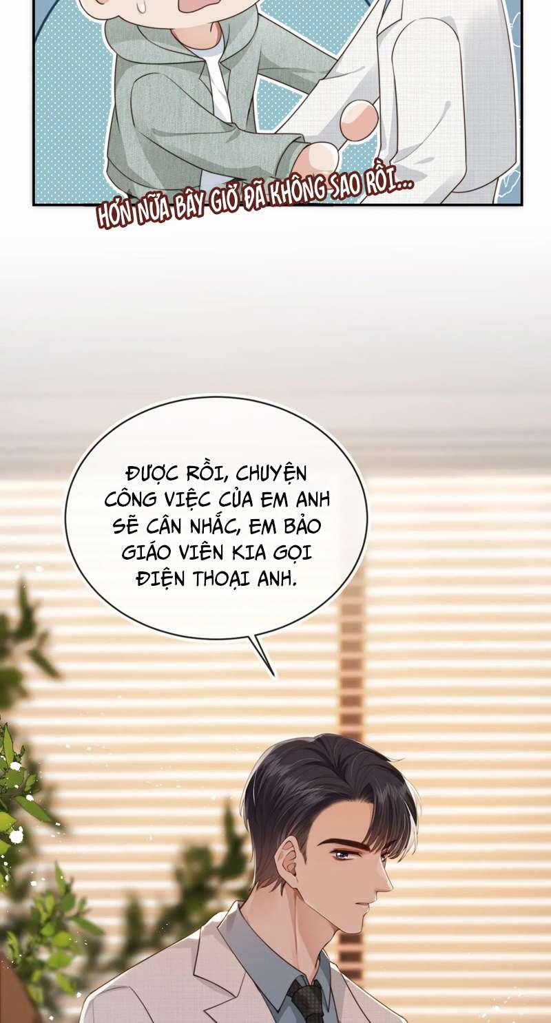 Em Ấy Vừa Nhìn Thấy Tôi Liền Vẫy Đuôi 39 trang 30