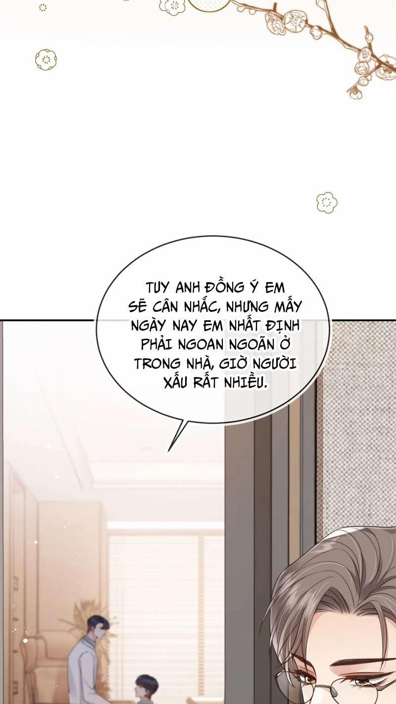 Em Ấy Vừa Nhìn Thấy Tôi Liền Vẫy Đuôi 39 trang 32