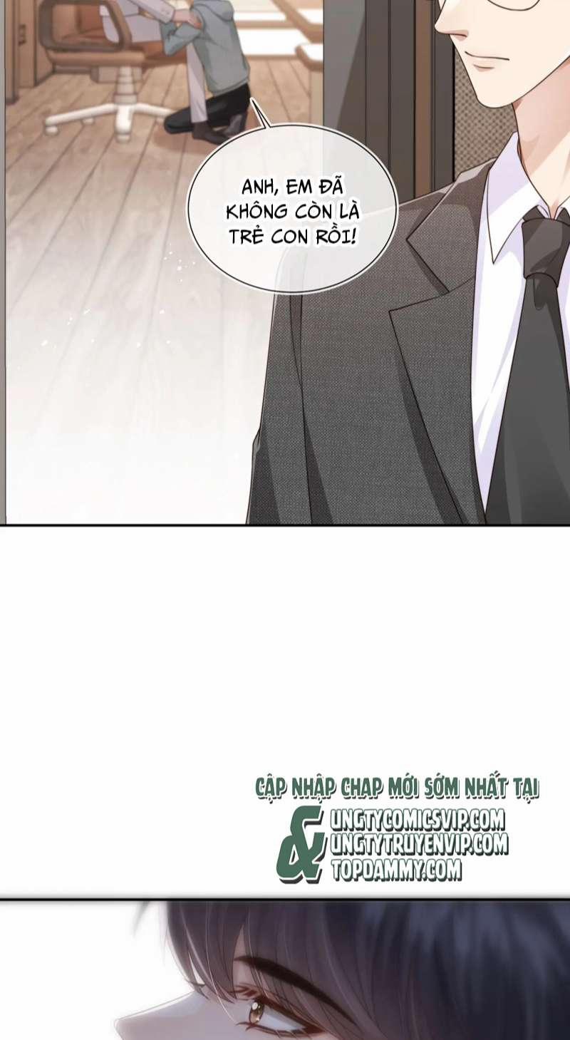 Em Ấy Vừa Nhìn Thấy Tôi Liền Vẫy Đuôi 39 trang 33