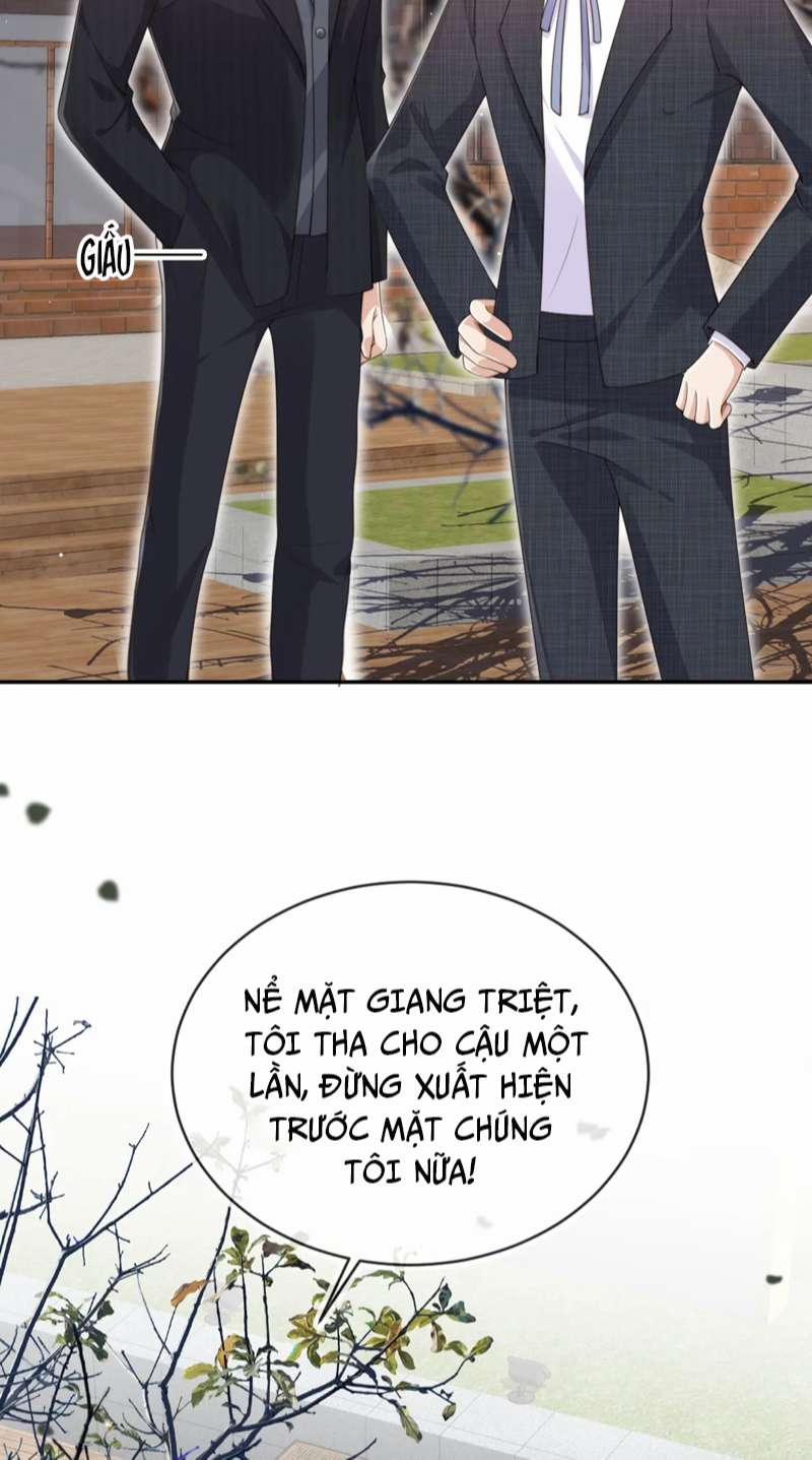 Em Ấy Vừa Nhìn Thấy Tôi Liền Vẫy Đuôi 39 trang 8