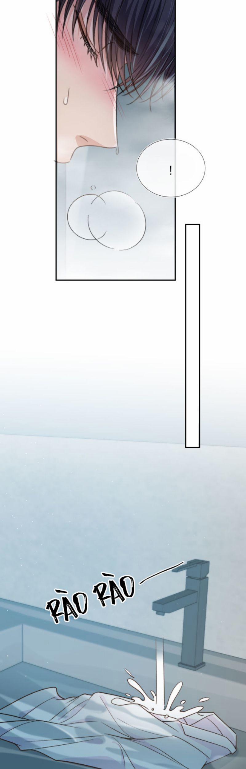 Em Ấy Vừa Nhìn Thấy Tôi Liền Vẫy Đuôi 4 trang 13