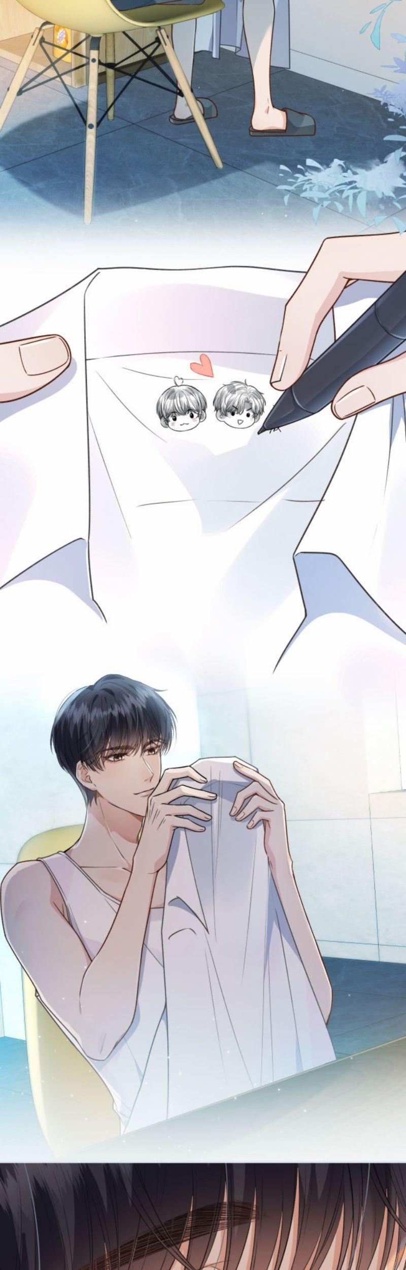 Em Ấy Vừa Nhìn Thấy Tôi Liền Vẫy Đuôi 4 trang 7