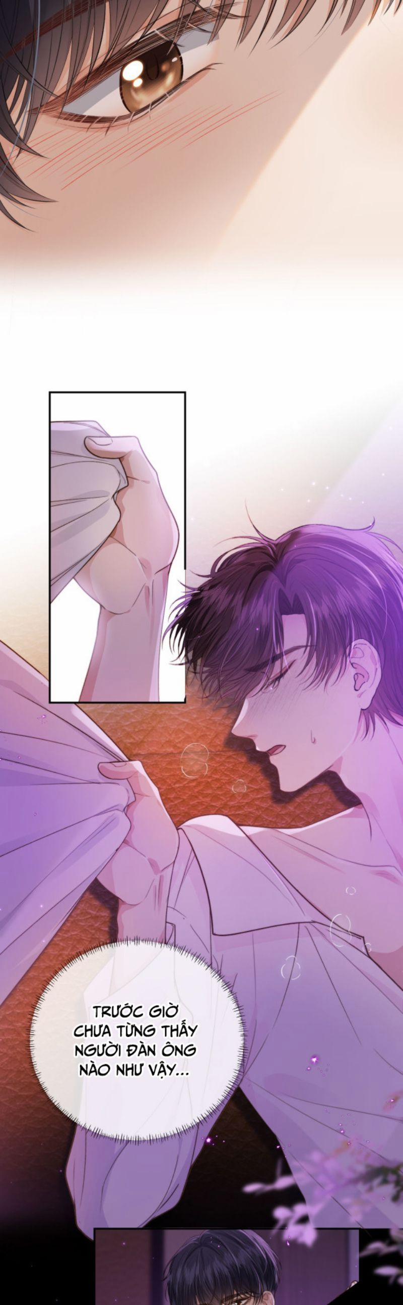 Em Ấy Vừa Nhìn Thấy Tôi Liền Vẫy Đuôi 4 trang 8