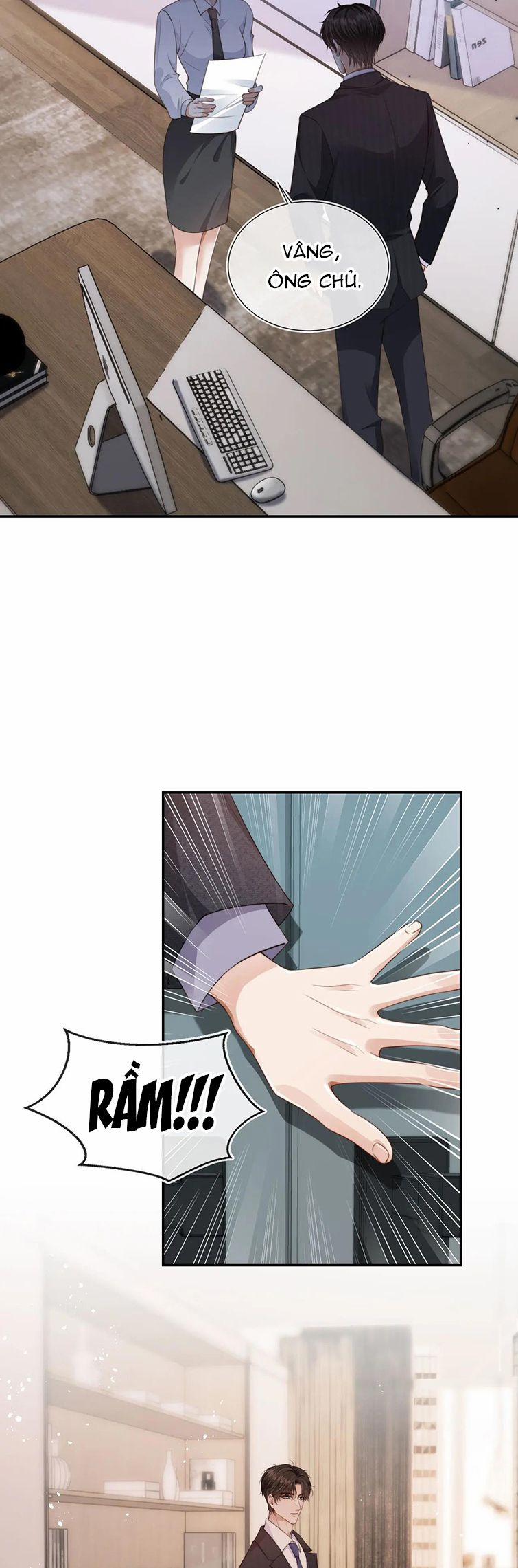 Em Ấy Vừa Nhìn Thấy Tôi Liền Vẫy Đuôi 40 trang 10