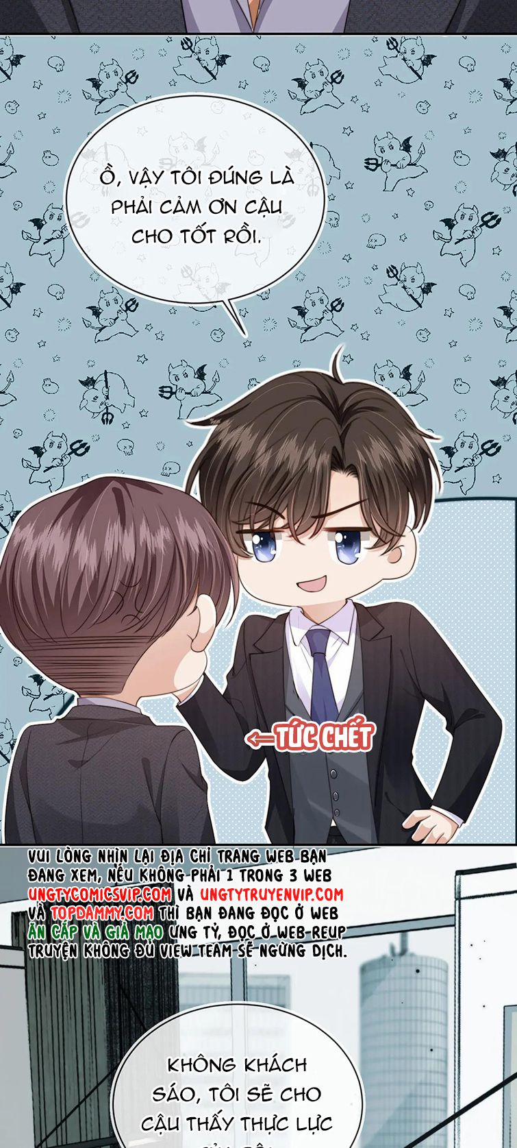 Em Ấy Vừa Nhìn Thấy Tôi Liền Vẫy Đuôi 40 trang 13