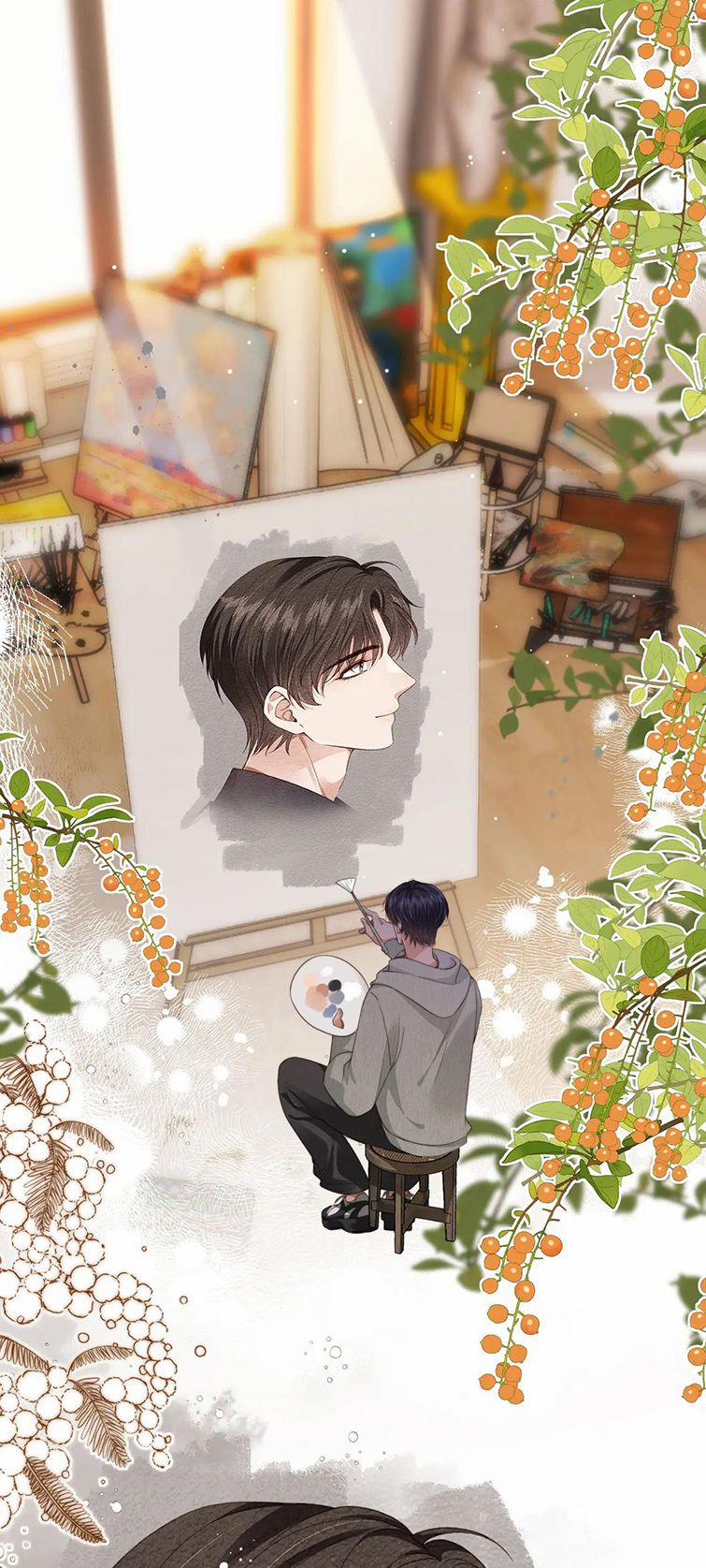 Em Ấy Vừa Nhìn Thấy Tôi Liền Vẫy Đuôi 40 trang 17