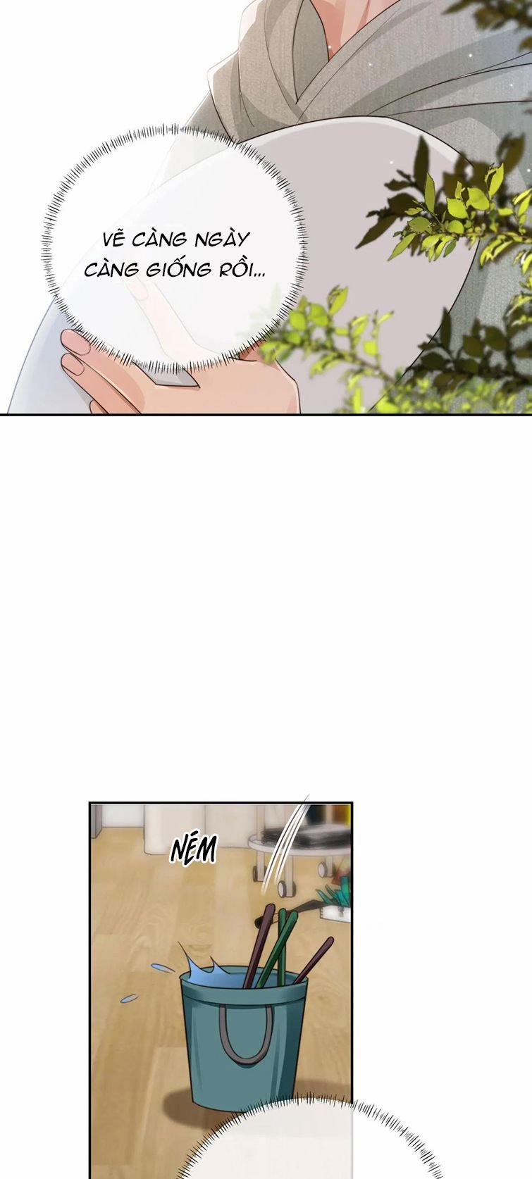 Em Ấy Vừa Nhìn Thấy Tôi Liền Vẫy Đuôi 40 trang 19