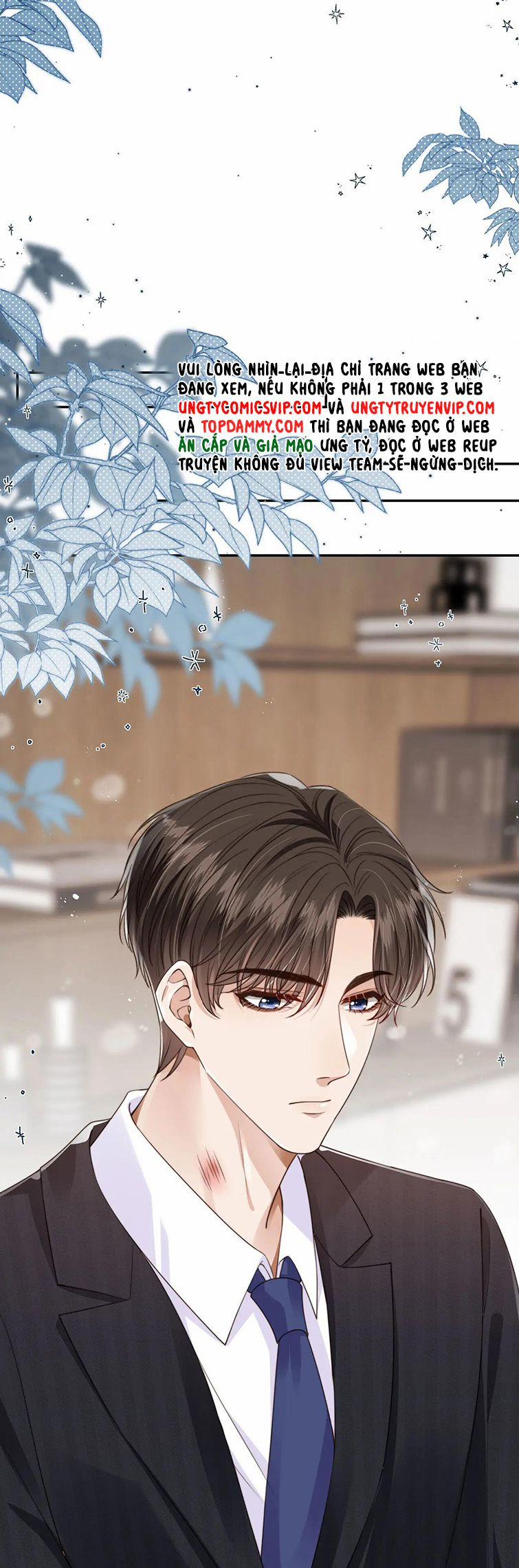 Em Ấy Vừa Nhìn Thấy Tôi Liền Vẫy Đuôi 40 trang 2