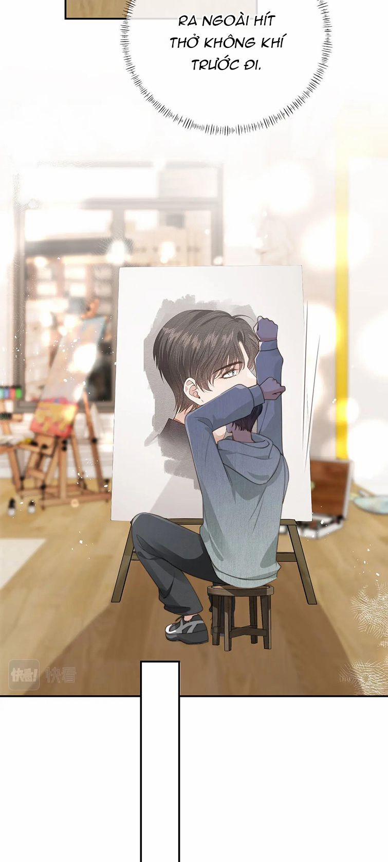 Em Ấy Vừa Nhìn Thấy Tôi Liền Vẫy Đuôi 40 trang 20