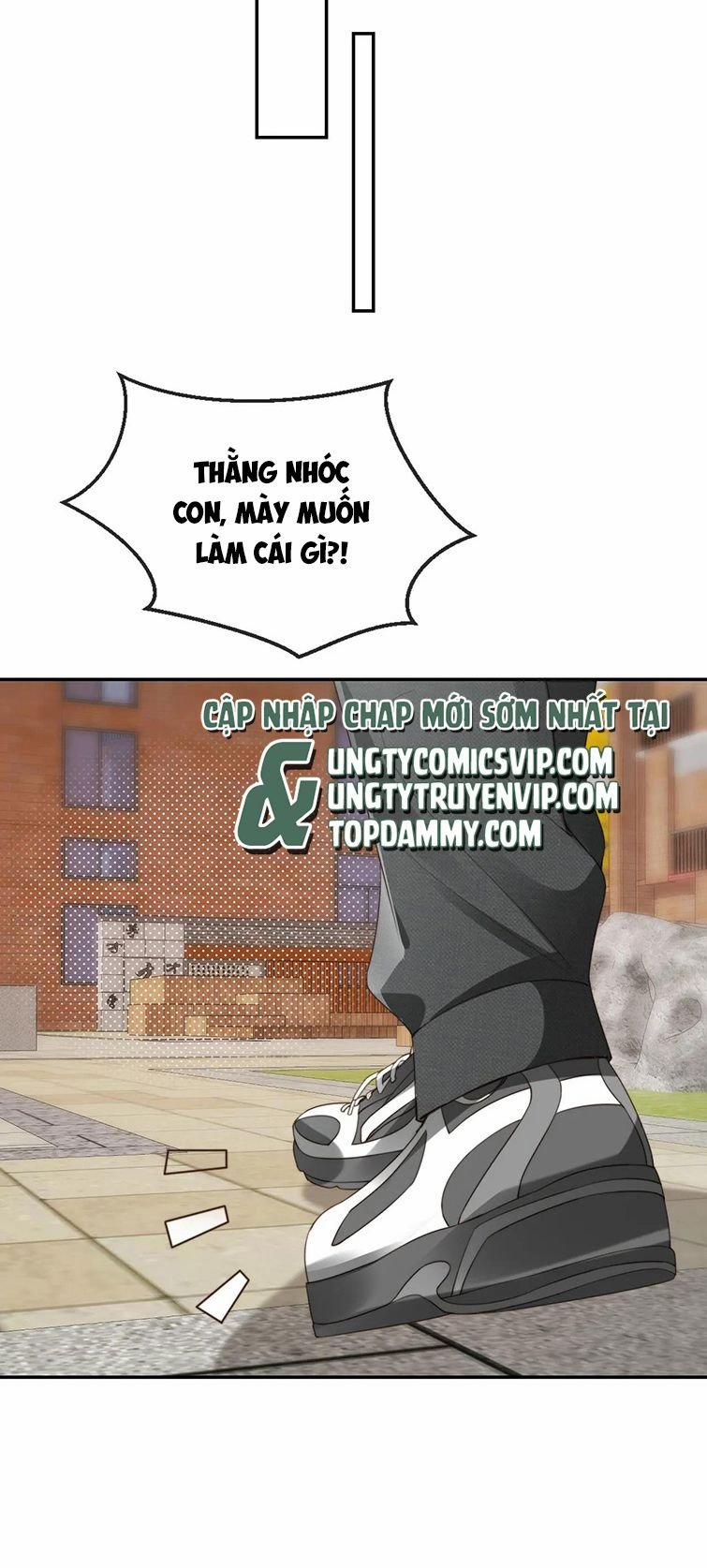 Em Ấy Vừa Nhìn Thấy Tôi Liền Vẫy Đuôi 40 trang 21