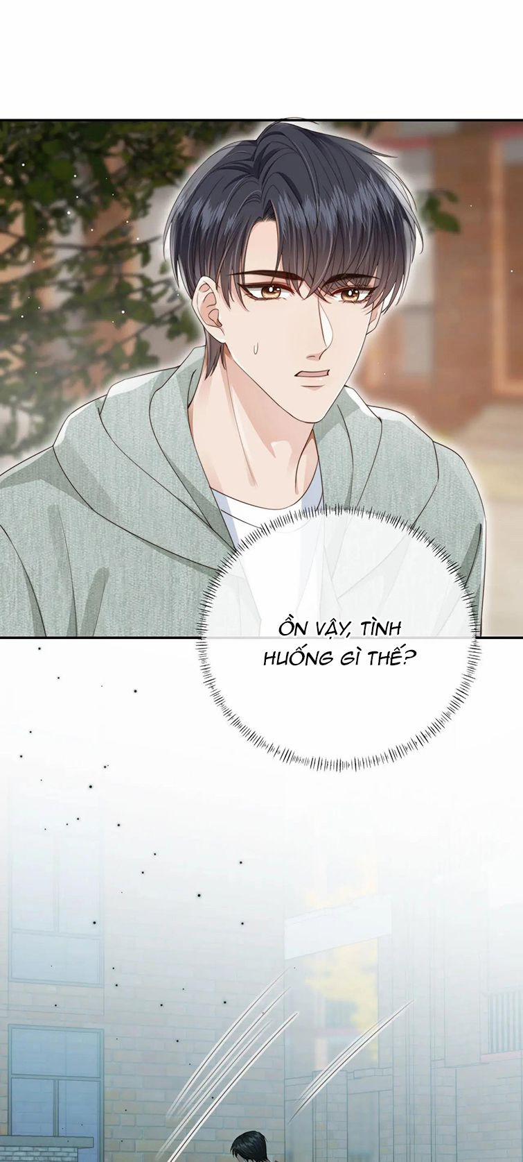 Em Ấy Vừa Nhìn Thấy Tôi Liền Vẫy Đuôi 40 trang 22