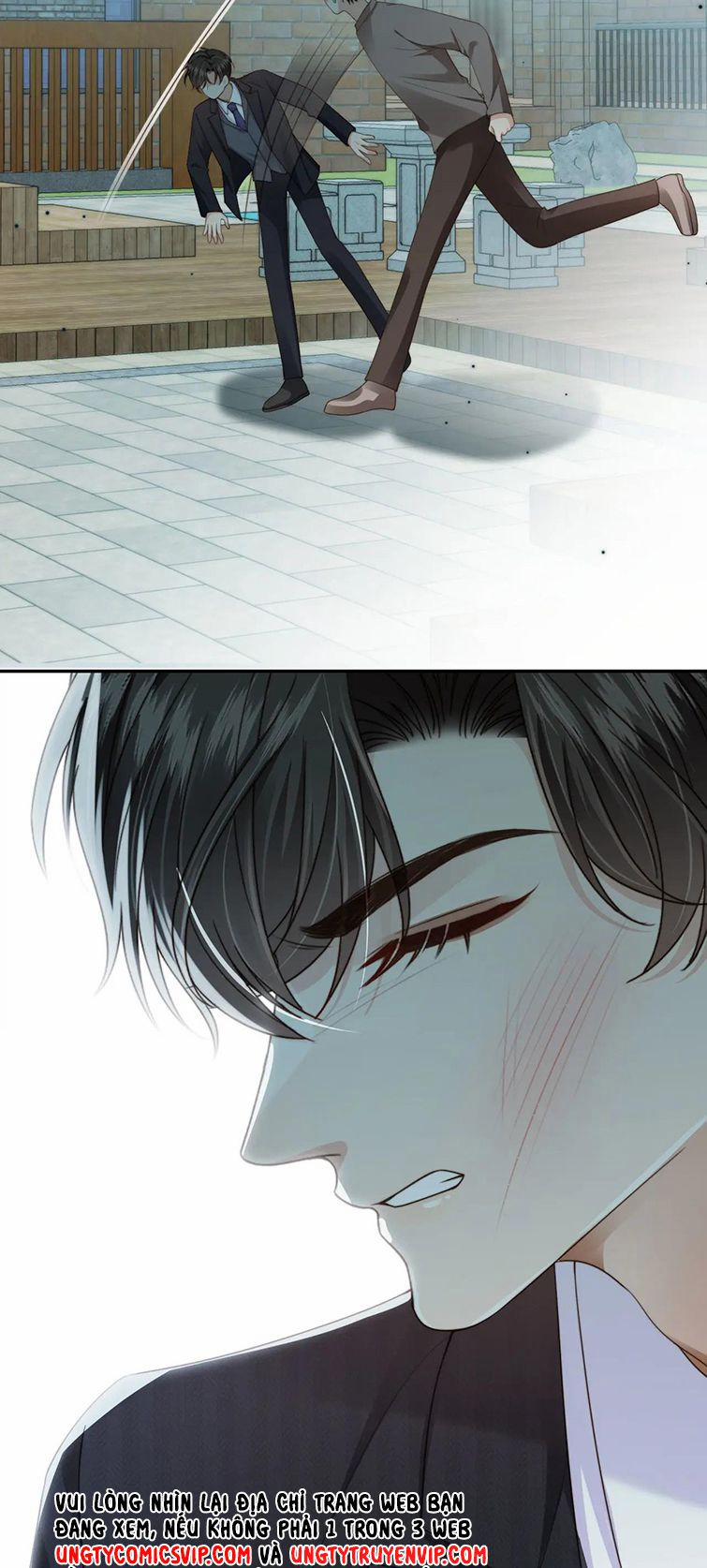 Em Ấy Vừa Nhìn Thấy Tôi Liền Vẫy Đuôi 40 trang 23