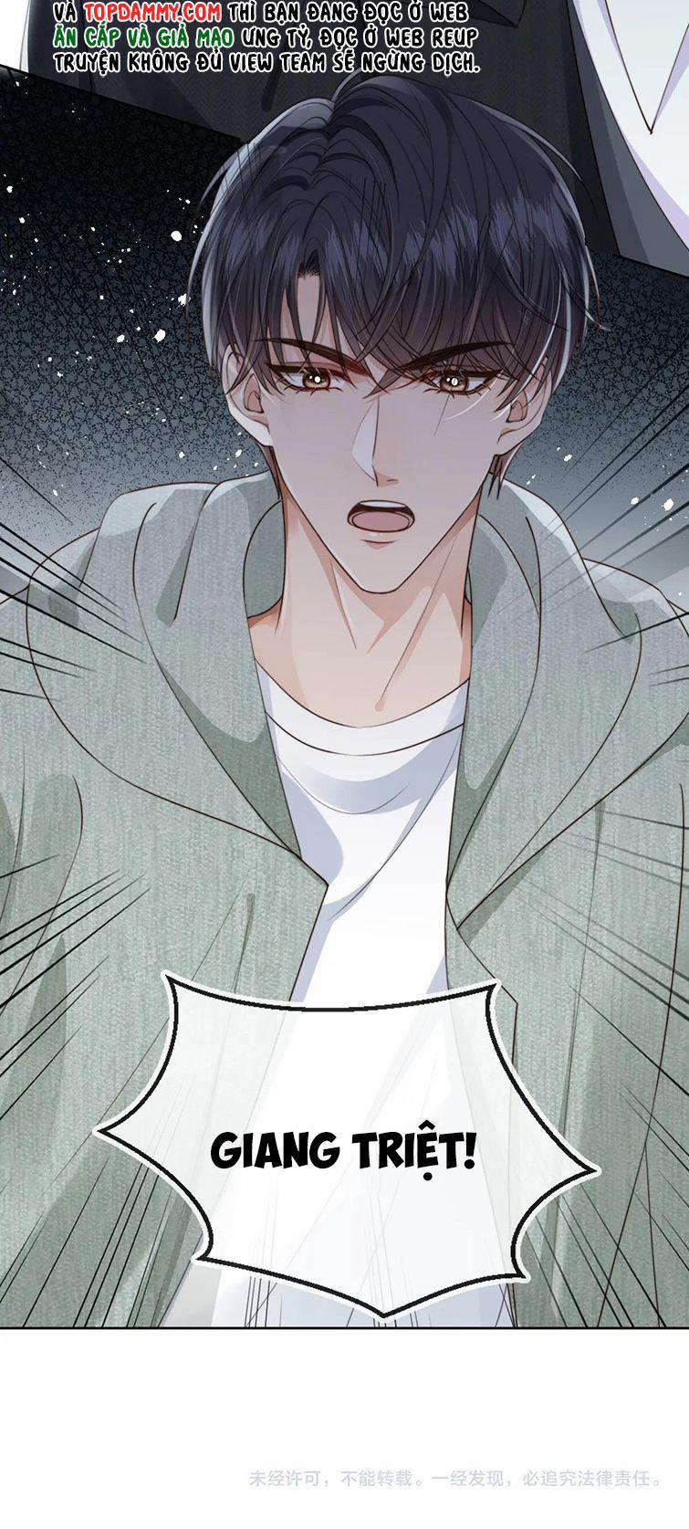 Em Ấy Vừa Nhìn Thấy Tôi Liền Vẫy Đuôi 40 trang 24