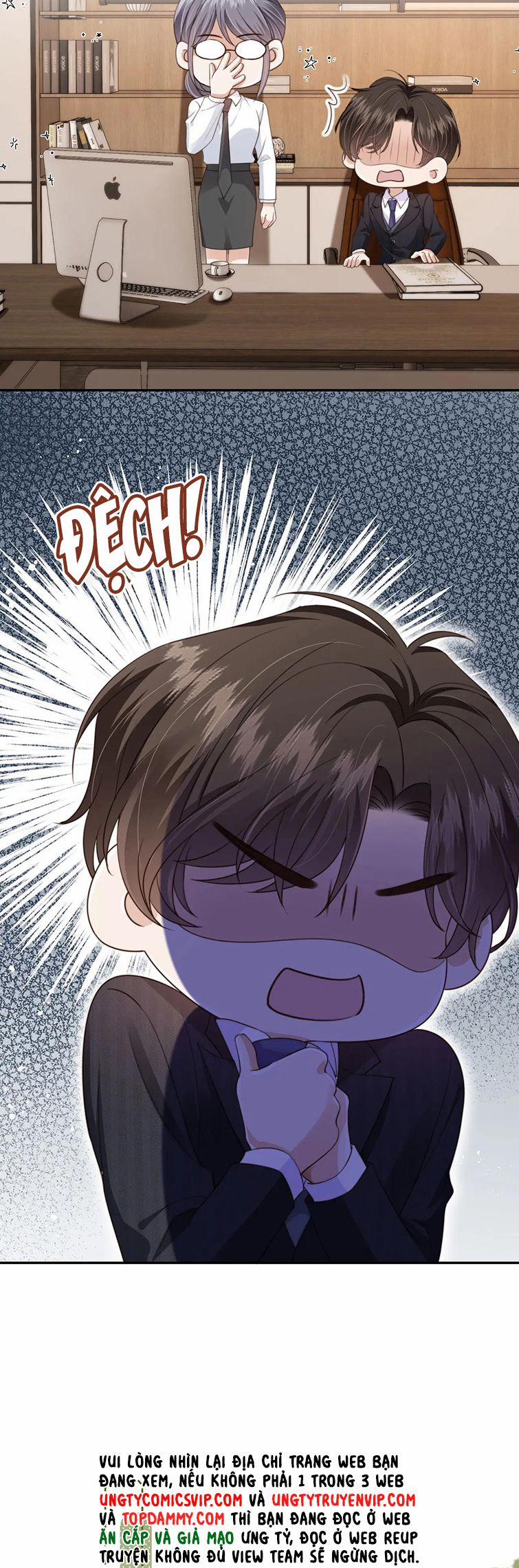 Em Ấy Vừa Nhìn Thấy Tôi Liền Vẫy Đuôi 40 trang 5