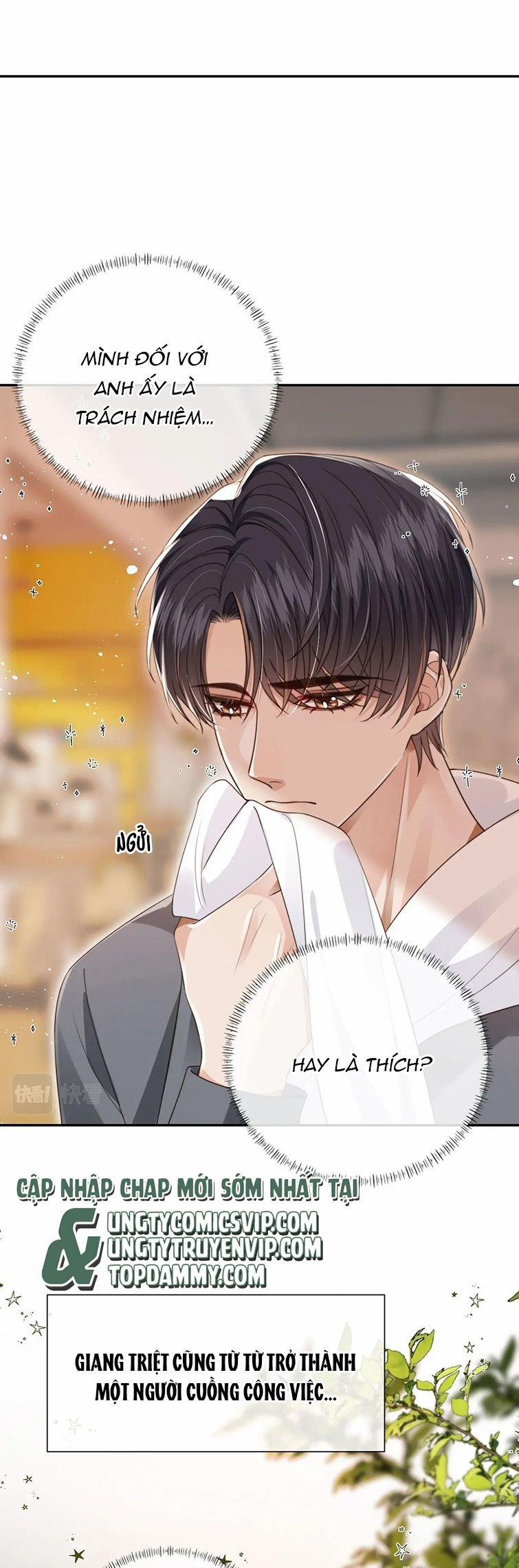 Em Ấy Vừa Nhìn Thấy Tôi Liền Vẫy Đuôi 40 trang 7