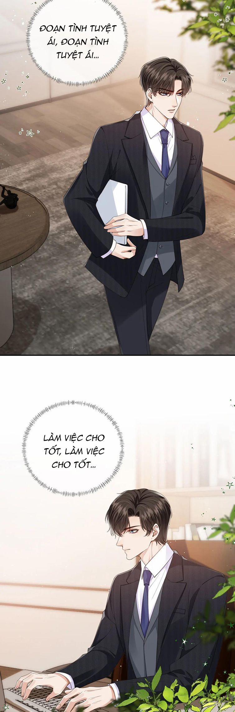 Em Ấy Vừa Nhìn Thấy Tôi Liền Vẫy Đuôi 40 trang 8