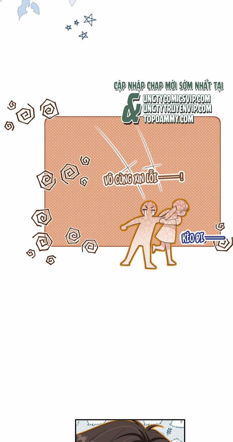 Em Ấy Vừa Nhìn Thấy Tôi Liền Vẫy Đuôi 41 trang 11