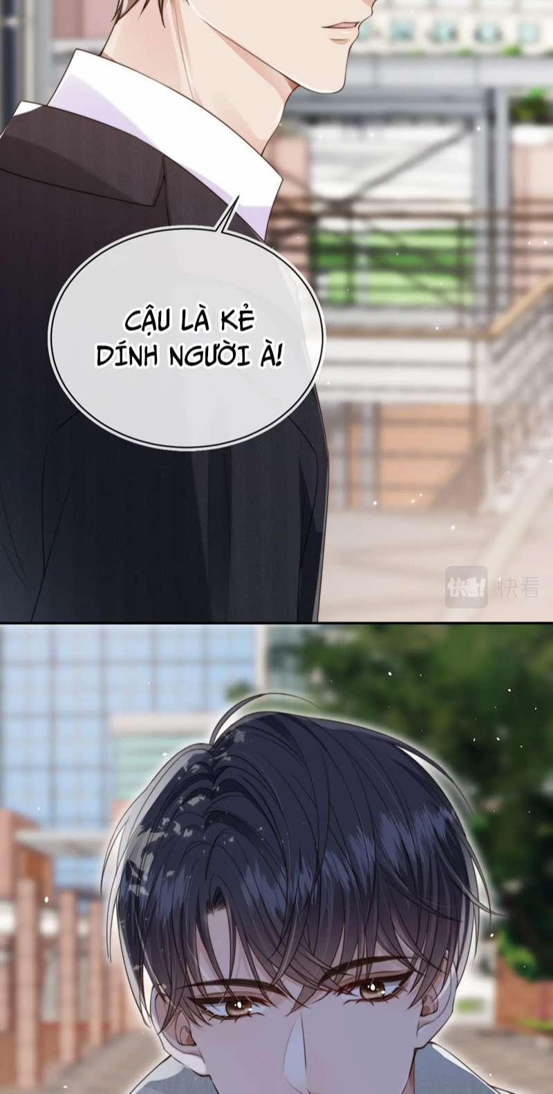 Em Ấy Vừa Nhìn Thấy Tôi Liền Vẫy Đuôi 41 trang 20