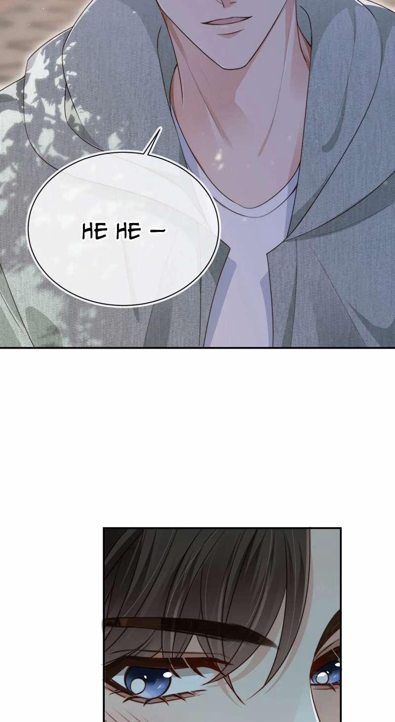 Em Ấy Vừa Nhìn Thấy Tôi Liền Vẫy Đuôi 41 trang 21