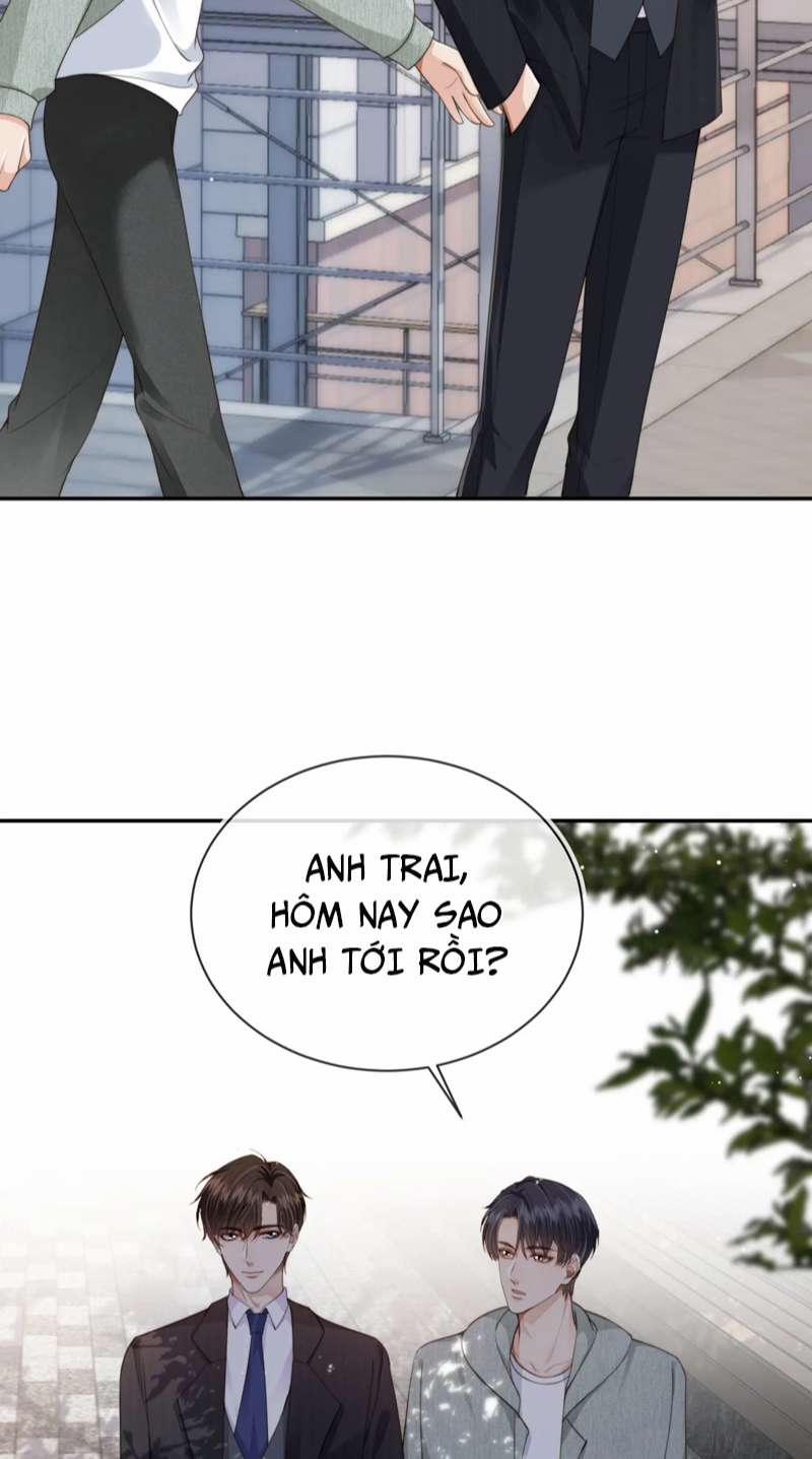 Em Ấy Vừa Nhìn Thấy Tôi Liền Vẫy Đuôi 41 trang 23