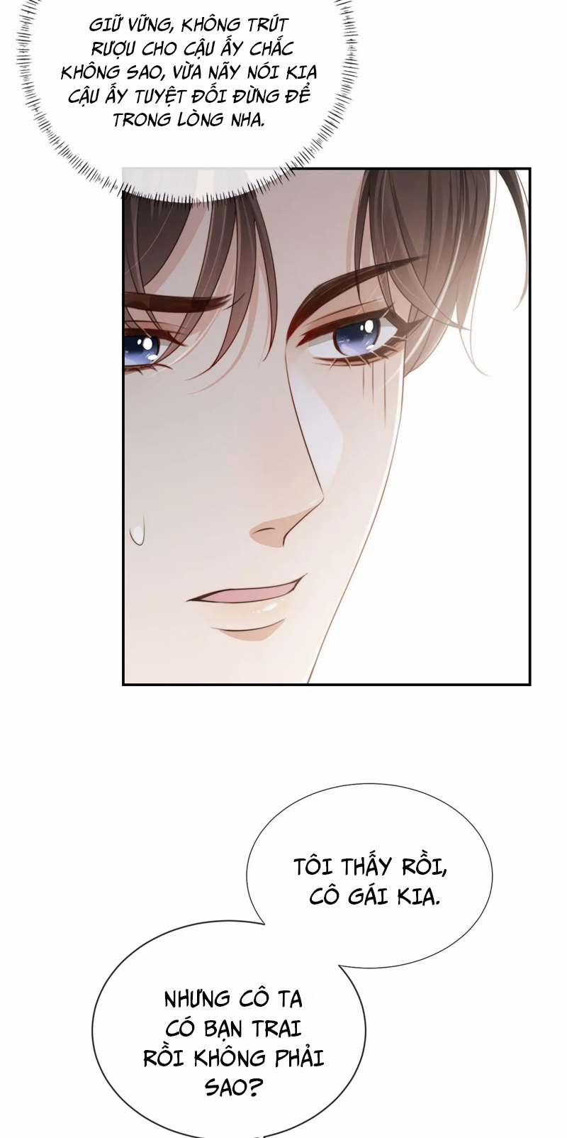 Em Ấy Vừa Nhìn Thấy Tôi Liền Vẫy Đuôi 41 trang 26