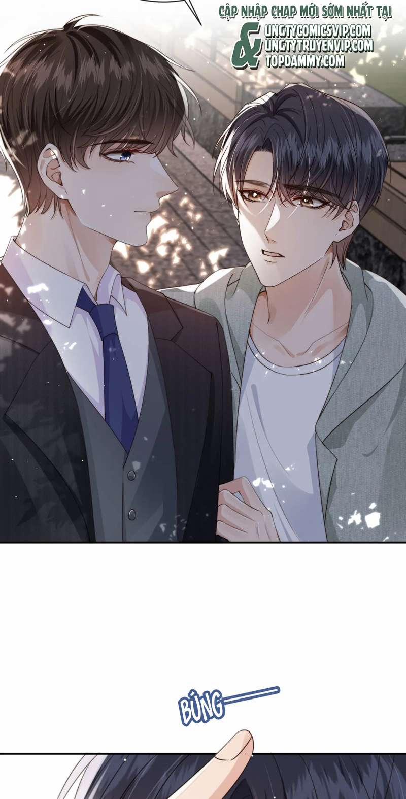 Em Ấy Vừa Nhìn Thấy Tôi Liền Vẫy Đuôi 41 trang 27