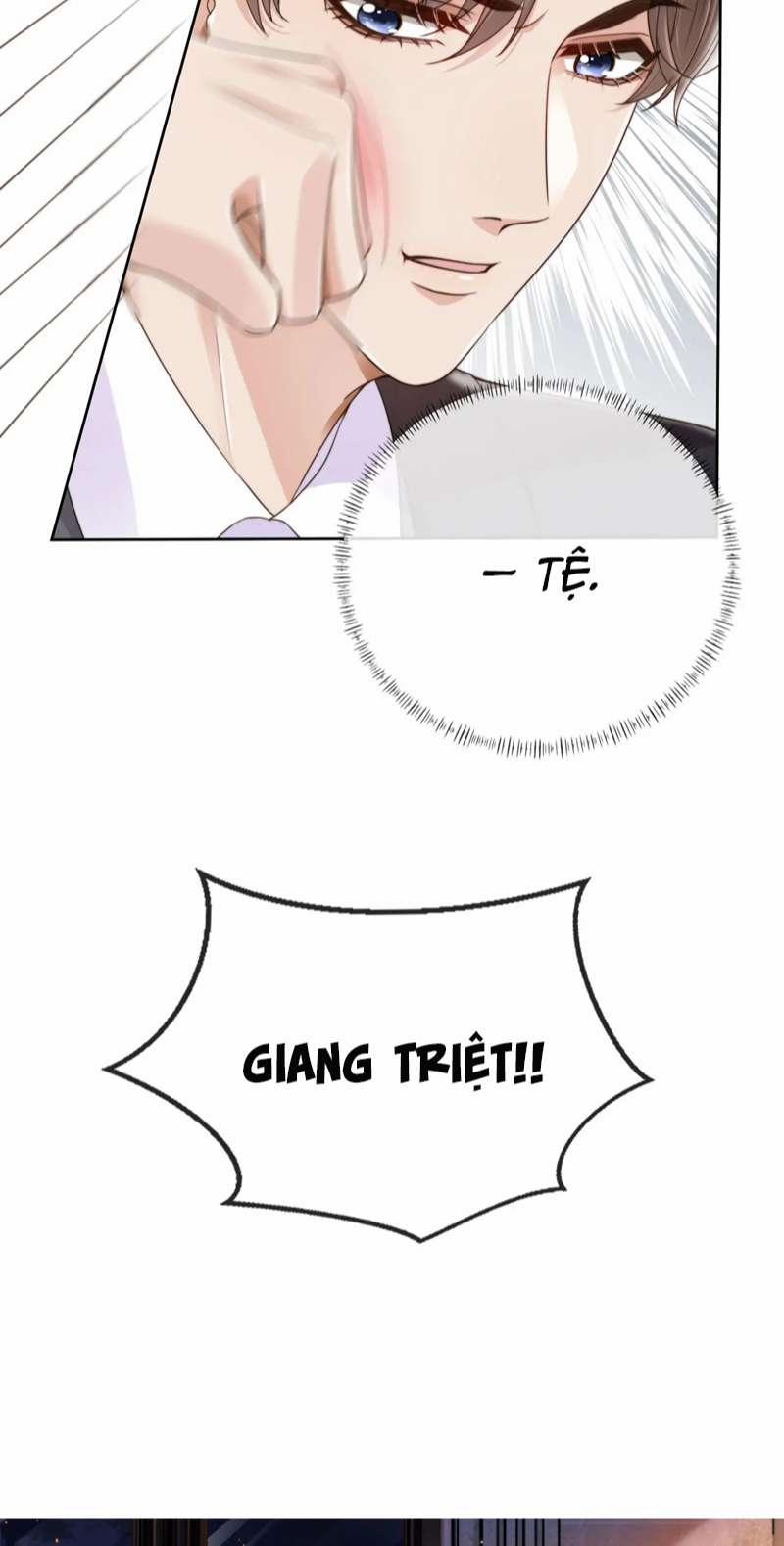 Em Ấy Vừa Nhìn Thấy Tôi Liền Vẫy Đuôi 41 trang 5