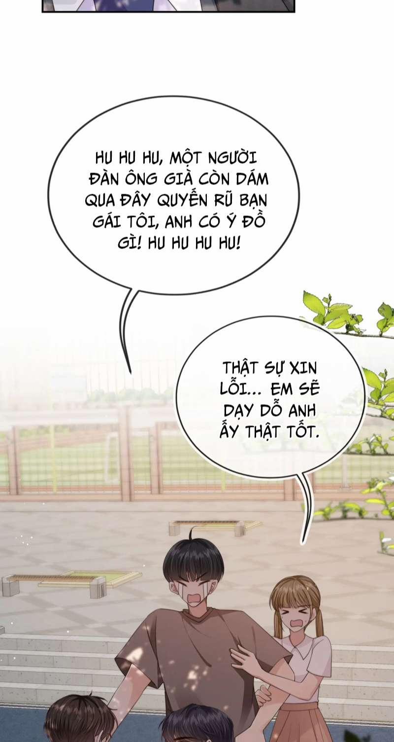 Em Ấy Vừa Nhìn Thấy Tôi Liền Vẫy Đuôi 41 trang 8