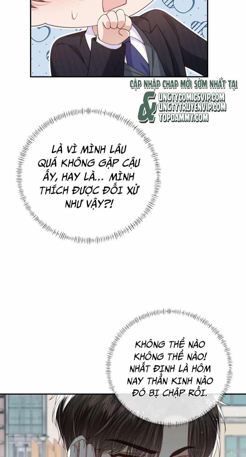 Em Ấy Vừa Nhìn Thấy Tôi Liền Vẫy Đuôi 42 trang 10