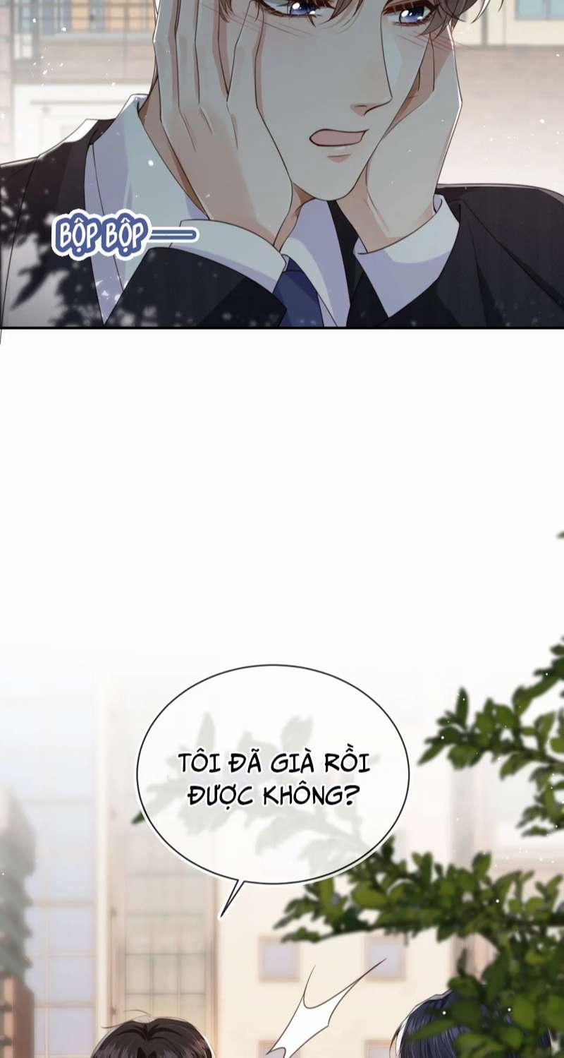 Em Ấy Vừa Nhìn Thấy Tôi Liền Vẫy Đuôi 42 trang 11