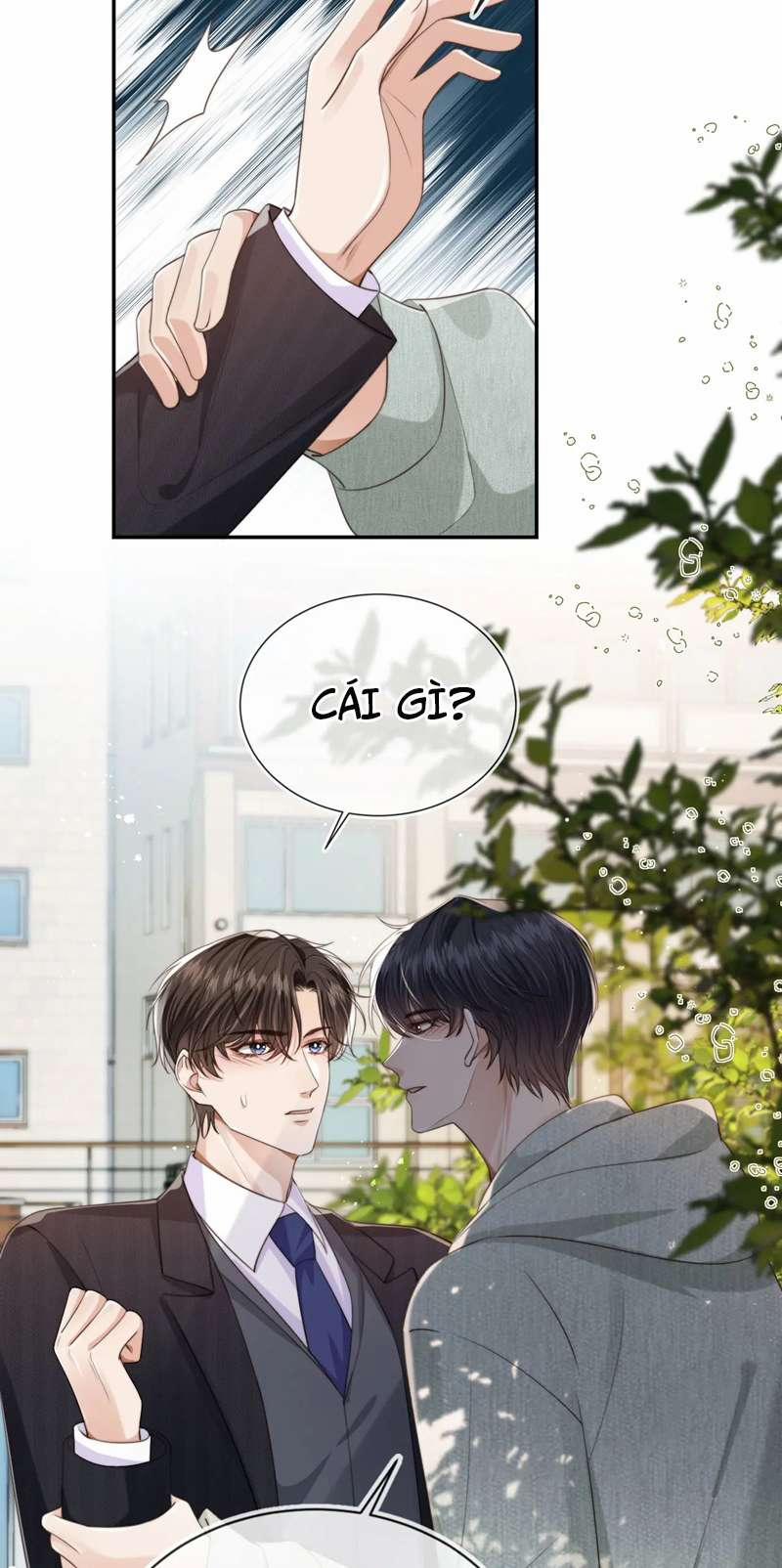 Em Ấy Vừa Nhìn Thấy Tôi Liền Vẫy Đuôi 42 trang 13